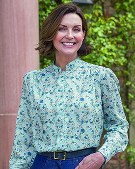 Long Sleeve Blouses